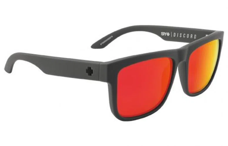 SpyOptic Discord 673119 Sunglasses - view 83
